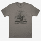 MAGPUL | Jackalope Rodeo T-Shirt  MAGPUL | Jackalope Rodeo T-Shirt